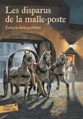Couverture du produit · Les disparus de la malle-poste