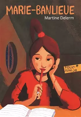 Couverture du produit · Marie-Banlieue