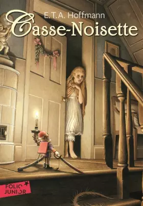 Couverture du produit · Casse-Noisette et le Roi des Rats