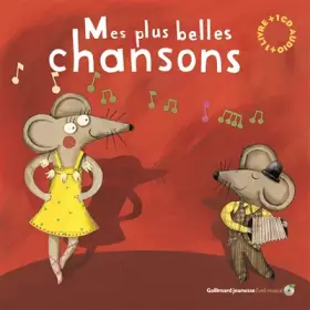 Couverture du produit · Mes plus belles chansons