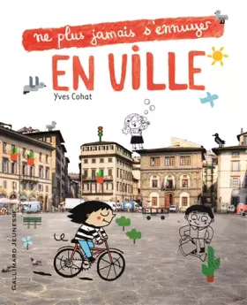 Couverture du produit · En ville
