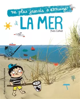 Couverture du produit · À la mer