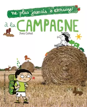 Couverture du produit · À la campagne