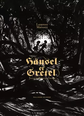 Couverture du produit · Hänsel et Gretel