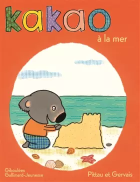 Couverture du produit · Kakao à la mer