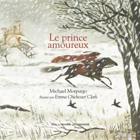 Couverture du produit · Le prince amoureux