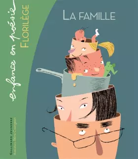 Couverture du produit · La famille