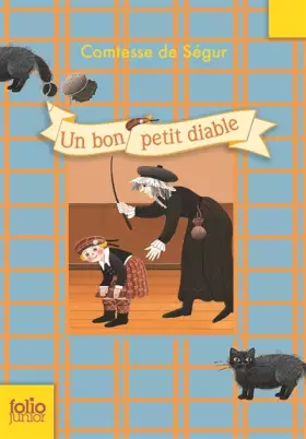 Couverture du produit · Un bon petit diable