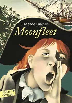 Couverture du produit · Moonfleet