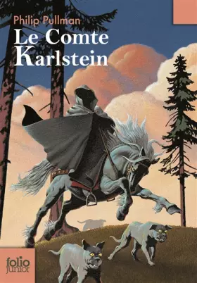 Couverture du produit · Le Comte Karlstein