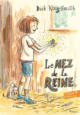 Couverture du produit · Le nez de la reine