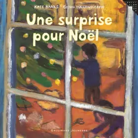 Couverture du produit · Une surprise pour Noël