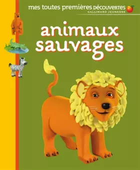 Couverture du produit · Animaux sauvages