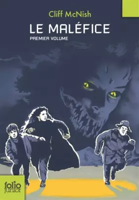Couverture du produit · Le maléfice, I : Le maléfice
