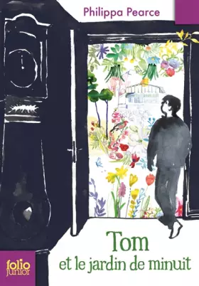 Couverture du produit · Tom et le jardin de minuit