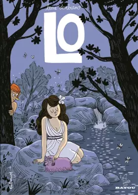 Couverture du produit · Lo