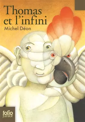 Couverture du produit · Thomas et l'infini