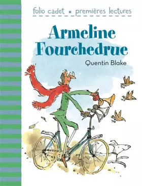 Couverture du produit · Armeline Fourchedrue