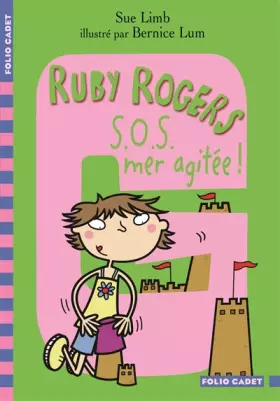 Couverture du produit · Ruby Rogers, 7 : S.O.S., mer agitée !