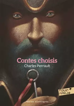 Couverture du produit · Contes choisis