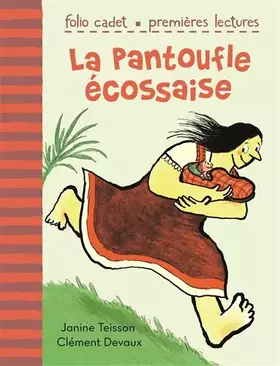 Couverture du produit · La pantoufle écossaise