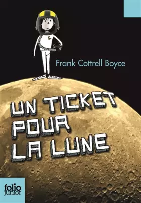 Couverture du produit · Un ticket pour la Lune