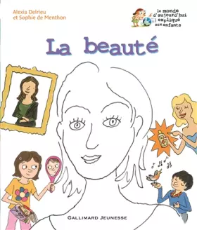 Couverture du produit · La beauté