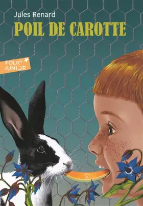 Couverture du produit · Poil de Carotte