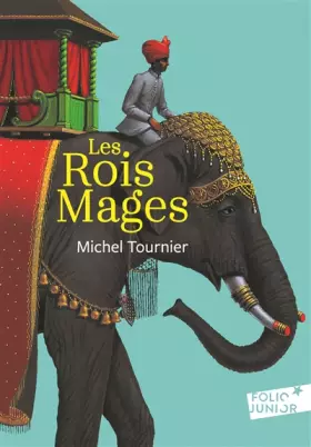 Couverture du produit · Les Rois Mages
