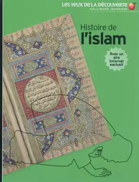 Couverture du produit · Histoire de l'islam