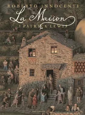 Couverture du produit · La Maison