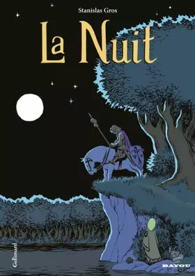 Couverture du produit · La Nuit