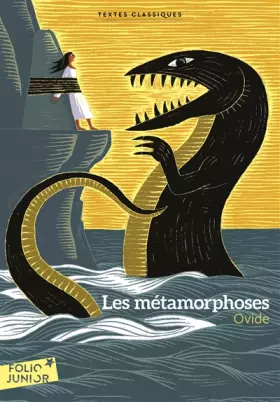 Couverture du produit · Les Métamorphoses