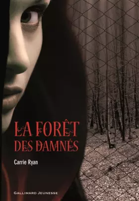 Couverture du produit · La Forêt des Damnés