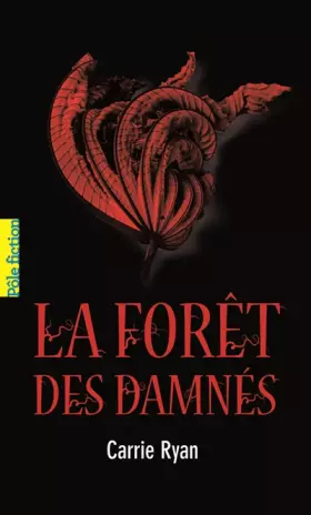 Couverture du produit · La Forêt des Damnés