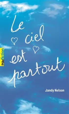 Couverture du produit · Le ciel est partout