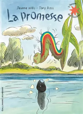 Couverture du produit · La promesse