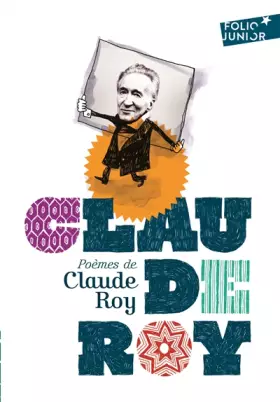 Couverture du produit · POEMES DE CLAUDE ROY