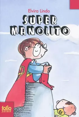 Couverture du produit · Manolito, 2 : Super Manolito