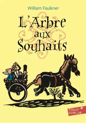 Couverture du produit · L'arbre aux souhaits