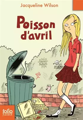 Couverture du produit · Poisson d'avril