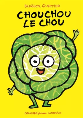 Couverture du produit · Chouchou le chou