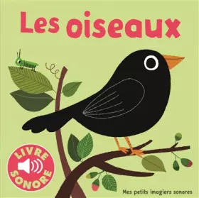 Couverture du produit · Les oiseaux