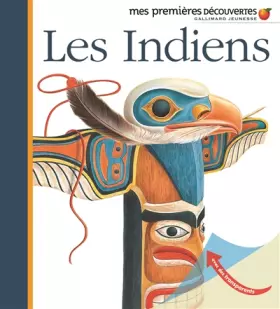 Couverture du produit · Les Indiens