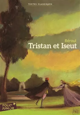 Couverture du produit · Tristan et Iseut