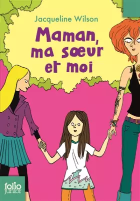 Couverture du produit · Maman, ma sœur et moi