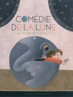 Couverture du produit · Comédie de la lune