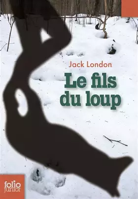 Couverture du produit · Le fils du loup