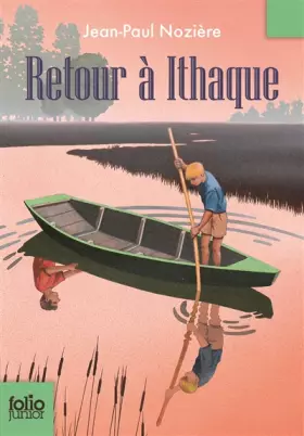 Couverture du produit · Retour à Ithaque