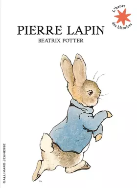 Couverture du produit · Pierre Lapin